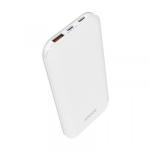 Внешний аккумулятор Jokade JG002 QC3.0+PD20W 10000 мАч белый 6921042124216