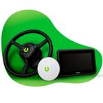 Автопилот AGDY Smart 1