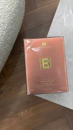 Парфюмерная вода Clive Christian E CASHMERE MUSK