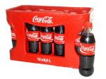 Опт-Товар — крупным оптом Coca-Cola