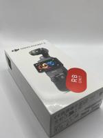 Экшн камера DJI Osmo Pocket 3 Osmo Pocket 3