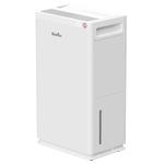 Осушитель воздуха Heavy Duty Plus BD60CI Ballu НС-1612613