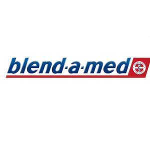 Blend-a-Med - зубные пасты