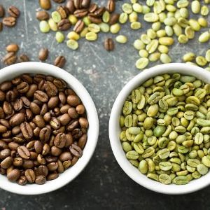 Зелёный кофе оптом из Индии по хорошей цене
Необработанные кофейные зерна Арабики или Робусты. Обычно зерна перед направлением в продажу обжаривают, благодаря чему они приобретают коричневый цвет и характерный аромат. Не подвергавшиеся обжарке зерна оливкового цвета и они содержат больше влаги.
Отсутствие термической обработки (обжарки) максимально сохраняет витамины, антиоксиданты и другие полезные вещества.