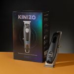 Беспроводной триммер для волос и бороды KINIZO HT-1: Идеальный выбор для оптовых клиентов
