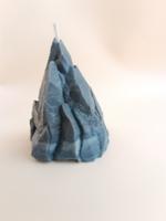 Свеча горы Серый