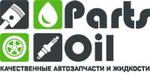 PartsOil — оригинальные масла и автозапчасти