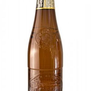 Пиво Варница Фирменное, стеклянная бутылка 0,5 л.