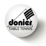 DonierTableTennis — товары для настольного тенниса Donier/Atemi