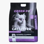 Производитель кошачьих наполнителей и сушеных трав и фруктов