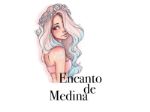 Encanto de Medina — косметика из Швеции
