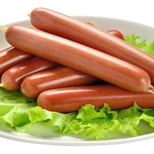 СОСИСКИ БАВАРСКИЕ категория Б