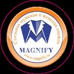 Швейная фабрика Магнифай — женские и мужские костюмы