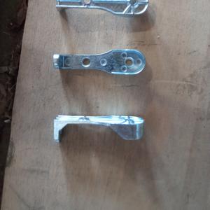 Штангодержатель