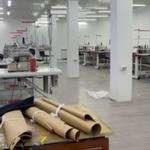 Пошив одежды