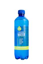 Напиток б/а тонизирующий "L-Carnitine water"Лайм-Мята" 0,5 газ
