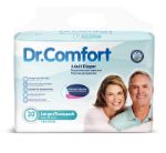Подгузники для взрослых Dr. COMFORT L (30шт.)
