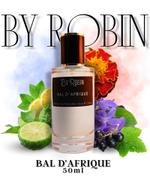 75 Bal D Afrique By Robin 50ml By Robin 75 75