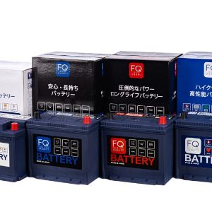 Аккумуляторы &#34;Fujito Quality&#34; (made in Japan) - Качественный Японский аккумулятор. Для тех кто ценит настоящее японское качество но не хочет переплаивать лишнее за бренд.