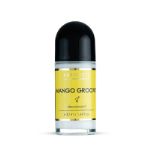 Arriviste Парфюмированный дезодорант Mango Groove