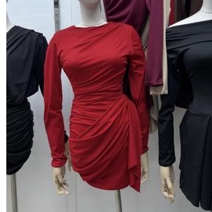 Платье мини