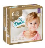 Подгузники детские Dada Extra Care 6 XL (26 шт.) 8594159081178