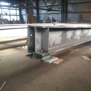 Металлические колонны