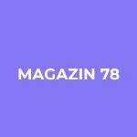 MAGAZIN 78 — интернет-магазин