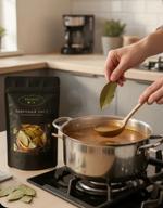 Лавровый лист 10 грамм