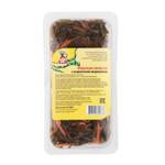 Пресервы из морской капусты с корейской морковью ООО "Рыбный день" 0,5 кг