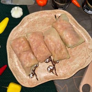 Голубцы классические