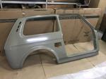 Каркас боковины правая Нива Урбан, Niva Legend 2121