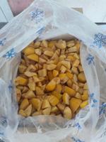 Айва дольки