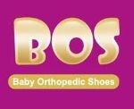 Bos — детская обувь оптом