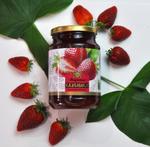 Варенье HiFood "Клубника"