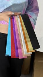 Зеркальная мозаика Discodom