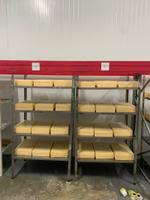 Сыр Российский Молочная Мастерская