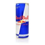 Энергетик Red Bull