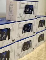 Портативная игровая консоль PlayStation Portal для стриминга с PS5