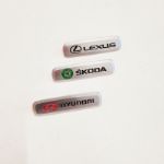 Логотипы XL