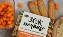 Производство здорового питания