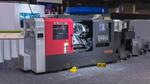 Станок токарный SMART MACHINE TOOL NL3000ВM