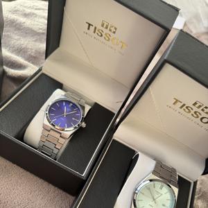 Часы Tissot prx