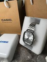 Часы casio