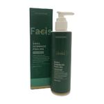 Facis Snail Gommage Peeling Мягкая пилинг скатка для лица с муцином улитки 8809541281686