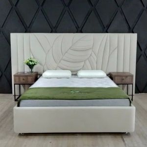 Интерьерная кровать Leaf
160*200
180*200