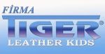 Фирма Tiger — детские шубы, детские дубленки