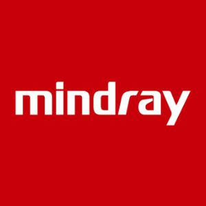 Официальный дистрибьютор компании Mindray