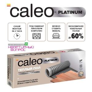 Калео Platinum