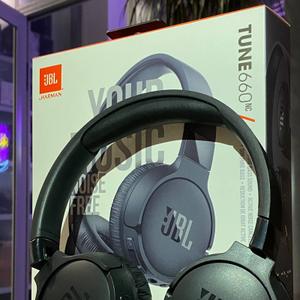 JBL Tune 660 NC